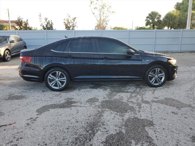 used 2020 Volkswagen Jetta car, priced at $17,650