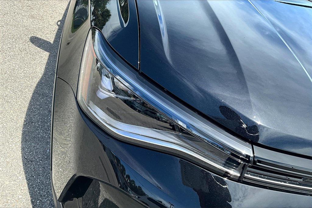 new 2025 Volkswagen Taos car, priced at $29,285
