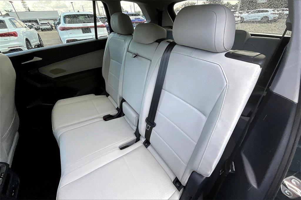 used 2019 Volkswagen Tiguan car, priced at $16,999