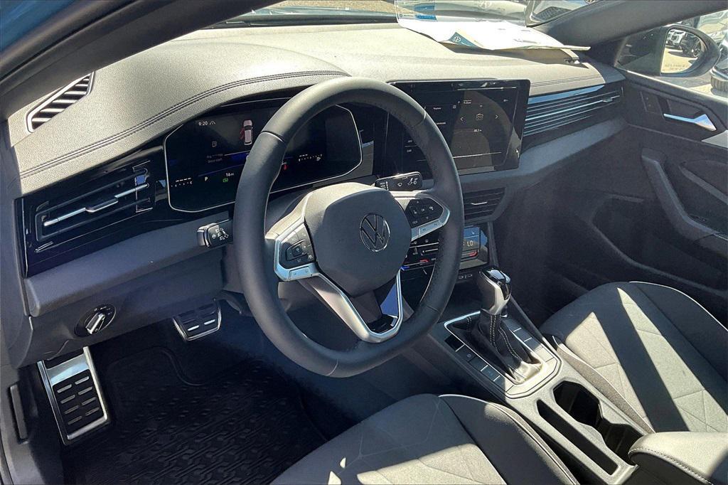 new 2025 Volkswagen Jetta car, priced at $23,649