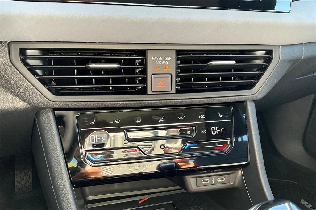 new 2026 Volkswagen Jetta car, priced at $28,224