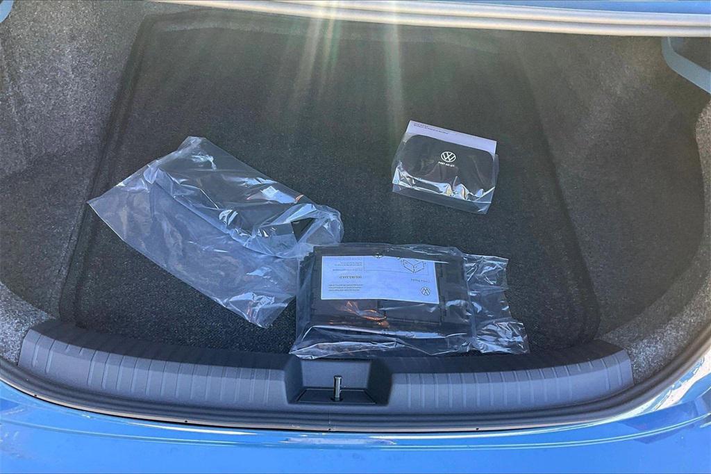 new 2026 Volkswagen Jetta car, priced at $28,224