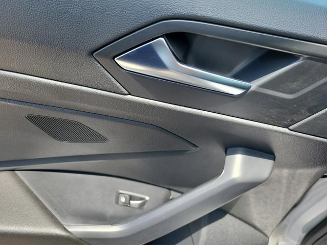 new 2025 Volkswagen Jetta car, priced at $24,024