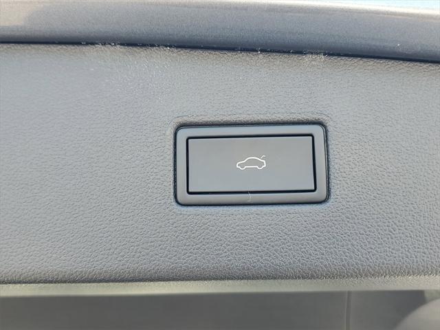 used 2024 Volkswagen Tiguan car, priced at $29,800