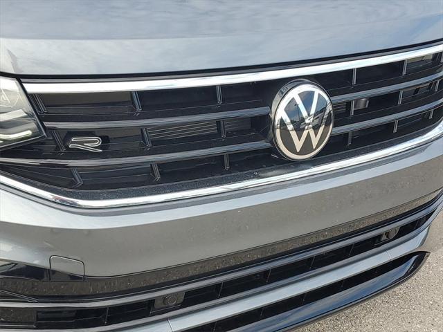 new 2024 Volkswagen Tiguan car, priced at $32,639