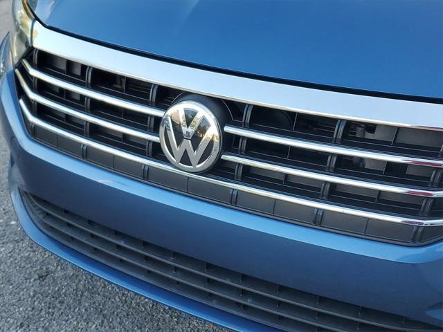 used 2019 Volkswagen Jetta car, priced at $18,800