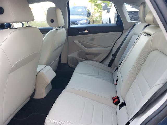 used 2019 Volkswagen Jetta car, priced at $18,800