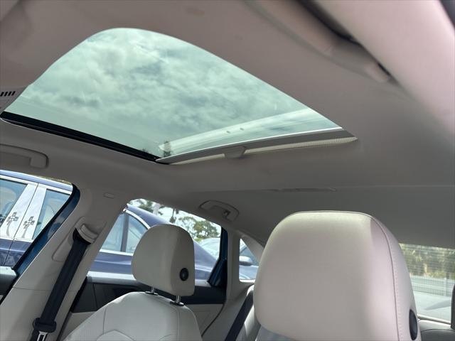 used 2019 Volkswagen Jetta car, priced at $18,800
