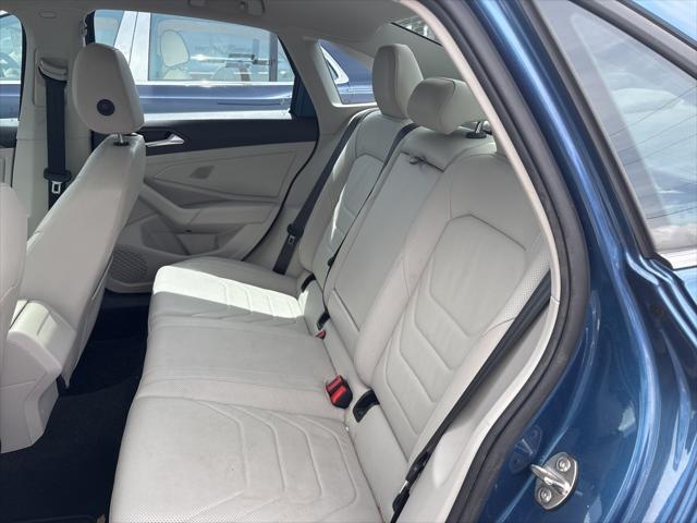 used 2019 Volkswagen Jetta car, priced at $18,800