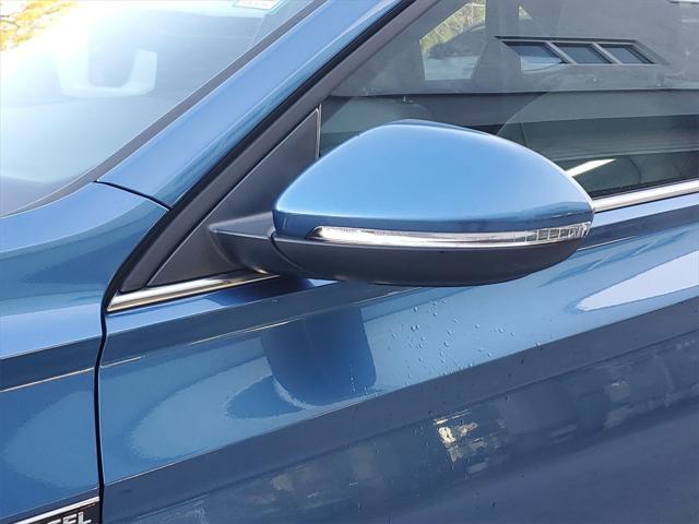 used 2019 Volkswagen Jetta car, priced at $18,800