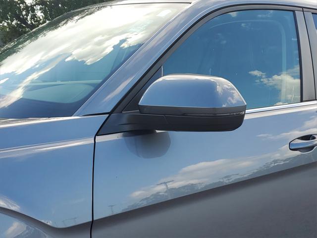 used 2022 Volkswagen Atlas car, priced at $25,984