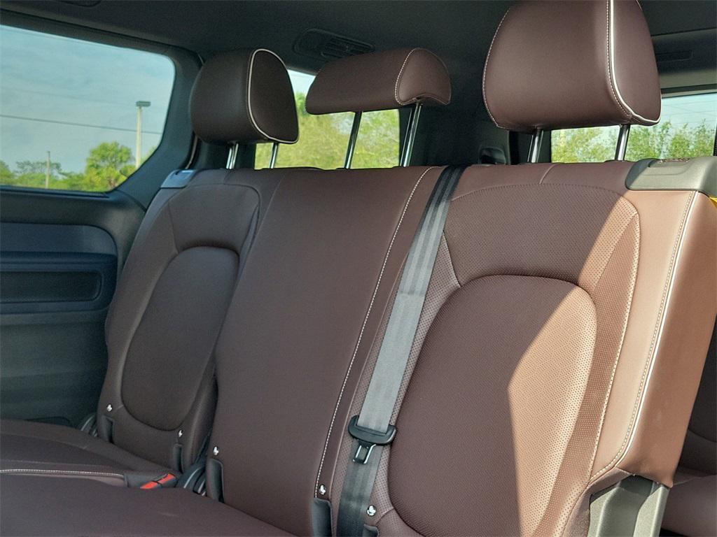 new 2025 Volkswagen ID. Buzz car, priced at $57,674