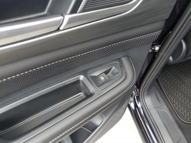 new 2025 Volkswagen Atlas Cross Sport car, priced at $35,753
