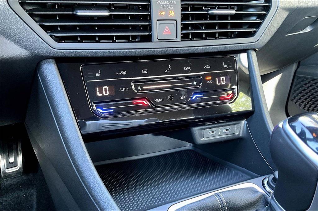 new 2026 Volkswagen Jetta car, priced at $26,272