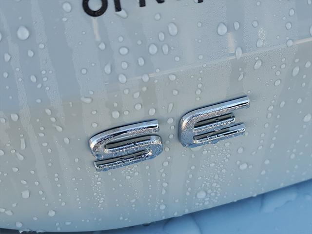 new 2025 Volkswagen Taos car, priced at $31,100
