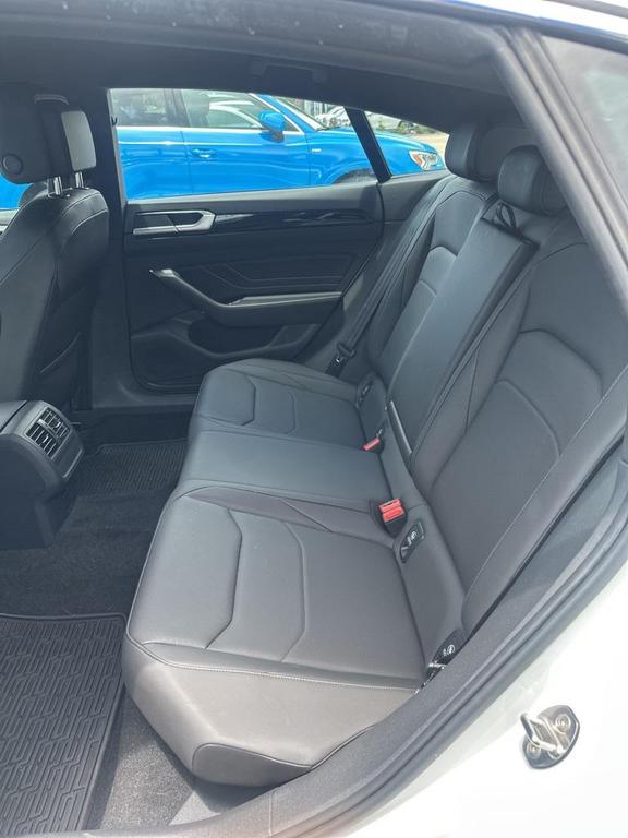 used 2022 Volkswagen Arteon car, priced at $23,450