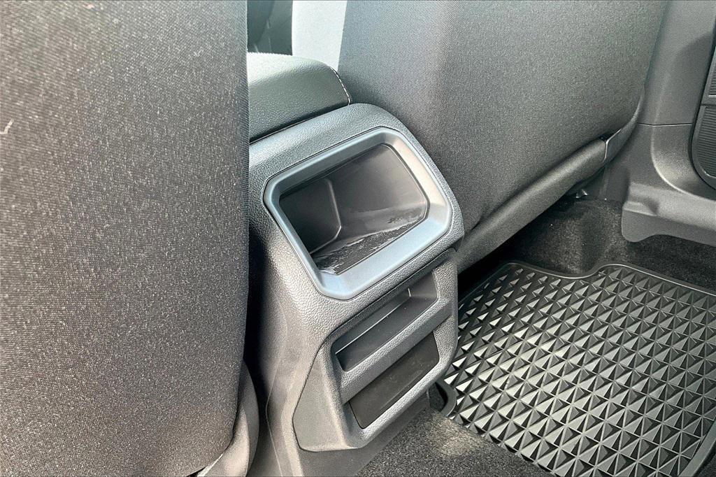 new 2025 Volkswagen Taos car, priced at $27,200
