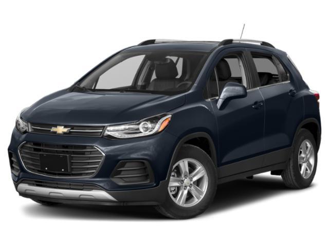 used 2019 Chevrolet Trax car, priced at $15,500