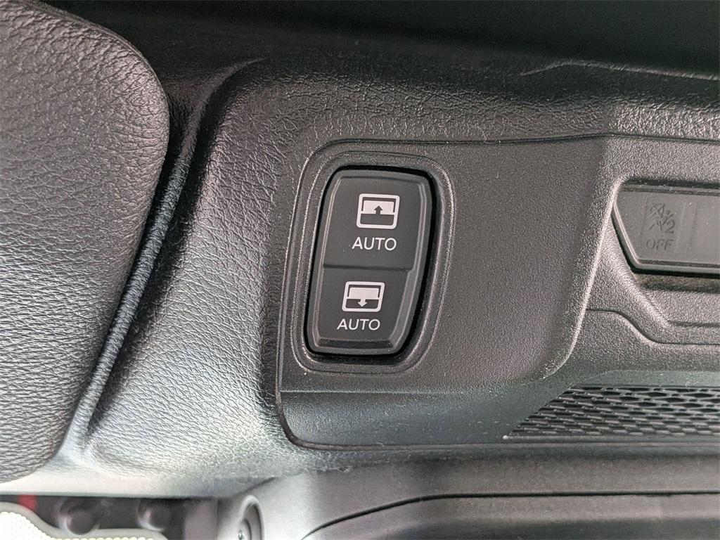 used 2024 Jeep Wrangler 4xe car, priced at $48,990