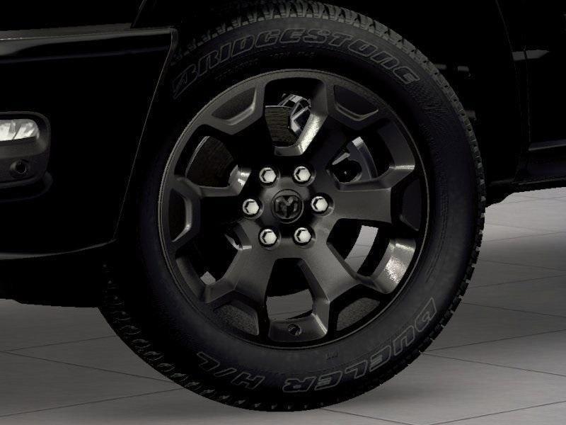 new 2026 Ram 1500 car, priced at $59,665