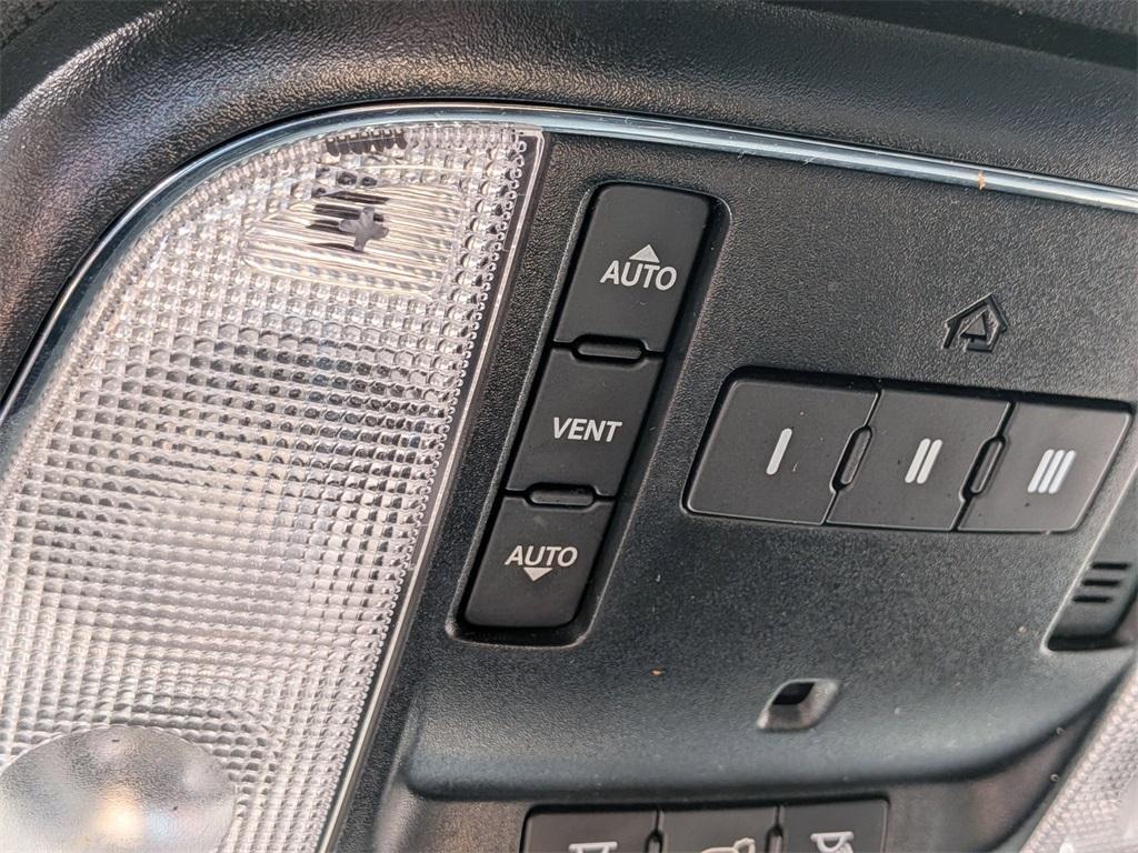 used 2019 Jeep Grand Cherokee car, priced at $18,880