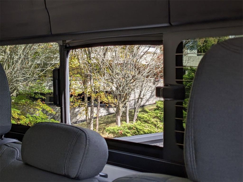 new 2025 Jeep Gladiator car, priced at $51,565