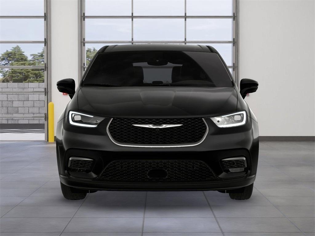 new 2026 Chrysler Pacifica car, priced at $46,140