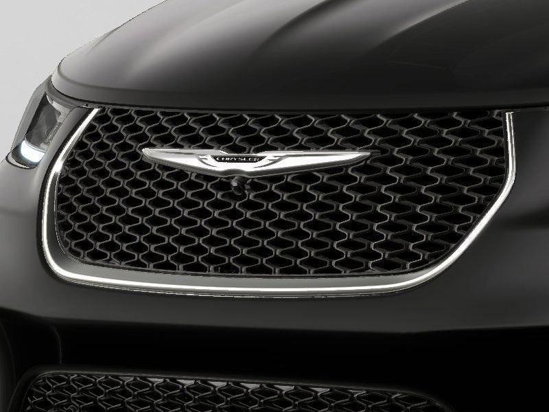 new 2026 Chrysler Pacifica car, priced at $46,140