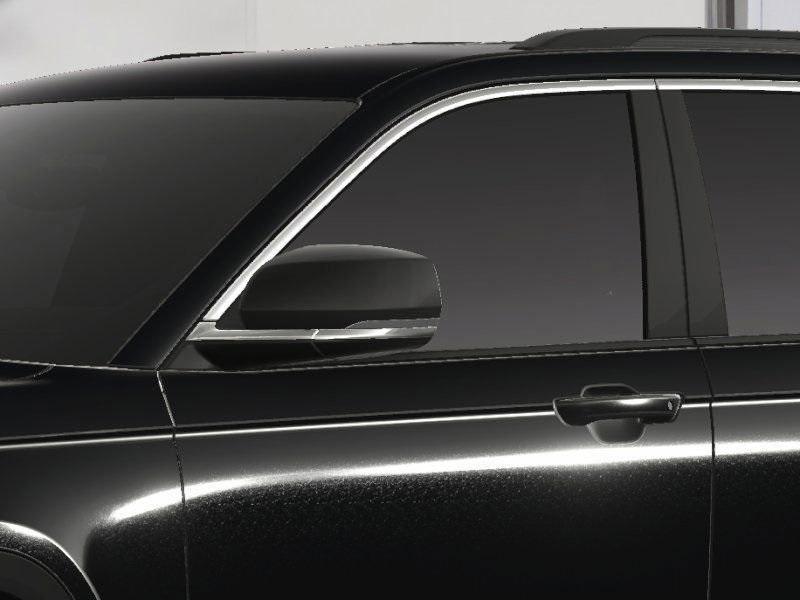 new 2025 Jeep Grand Cherokee car, priced at $47,760
