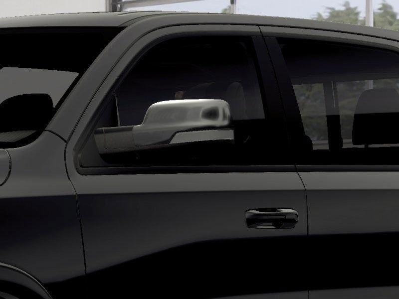 new 2026 Ram 1500 car, priced at $59,650