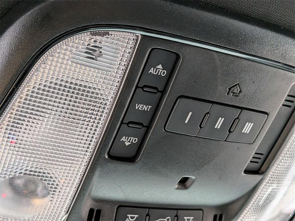 used 2022 Dodge Durango car, priced at $32,675