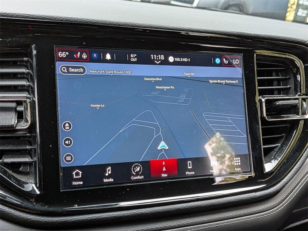 used 2022 Dodge Durango car, priced at $32,675