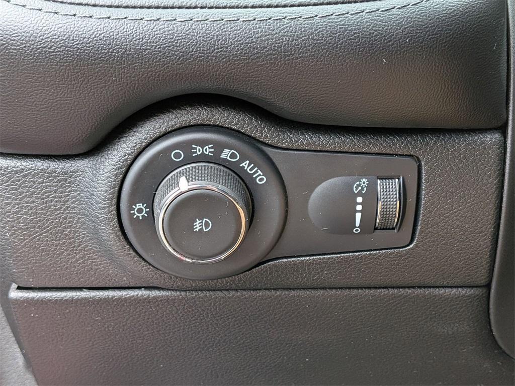 used 2022 Dodge Durango car, priced at $32,675