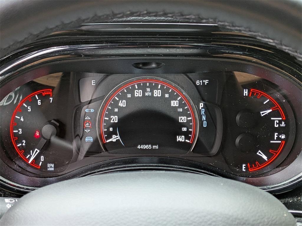 used 2022 Dodge Durango car, priced at $32,675