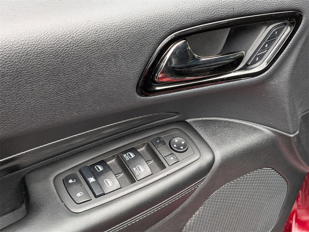 used 2022 Dodge Durango car, priced at $32,675