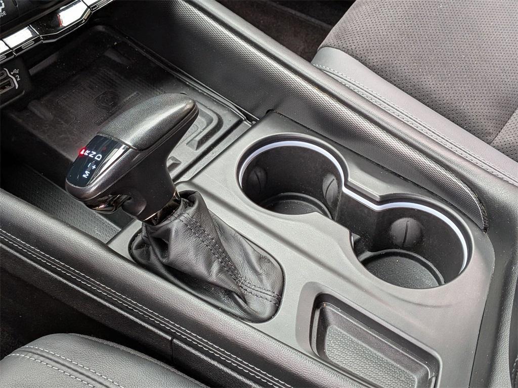 used 2022 Dodge Durango car, priced at $32,675