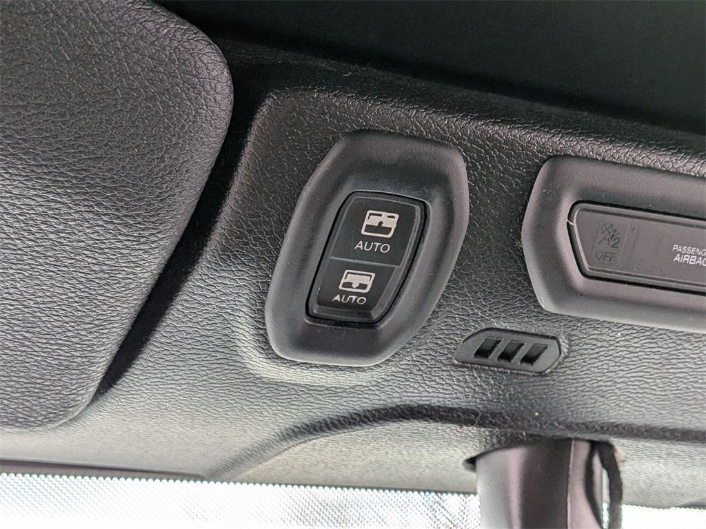 used 2022 Jeep Wrangler Unlimited car, priced at $31,990