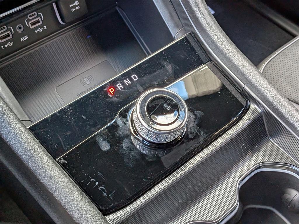 new 2025 Jeep Grand Cherokee car, priced at $42,385