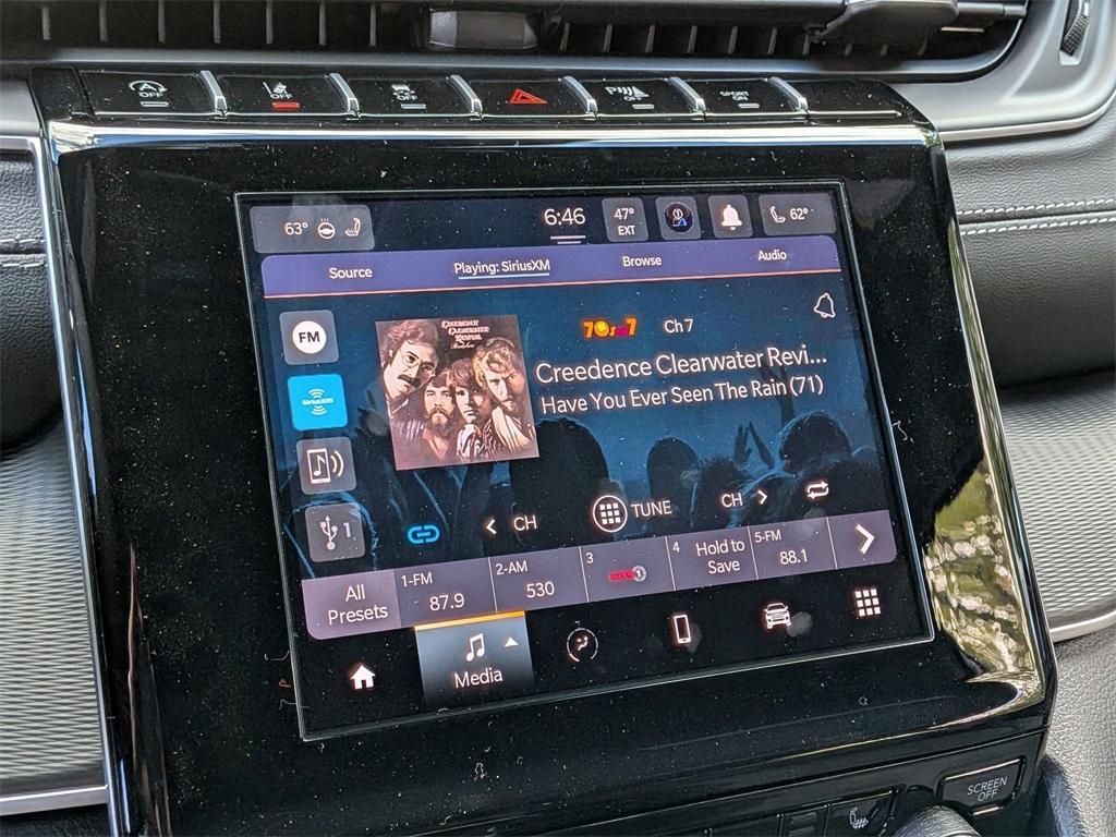 new 2025 Jeep Grand Cherokee car, priced at $42,385