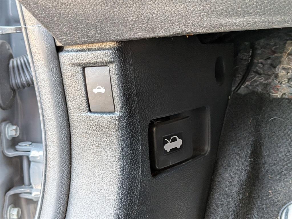 used 2023 Honda Accord Hybrid car, priced at $24,750