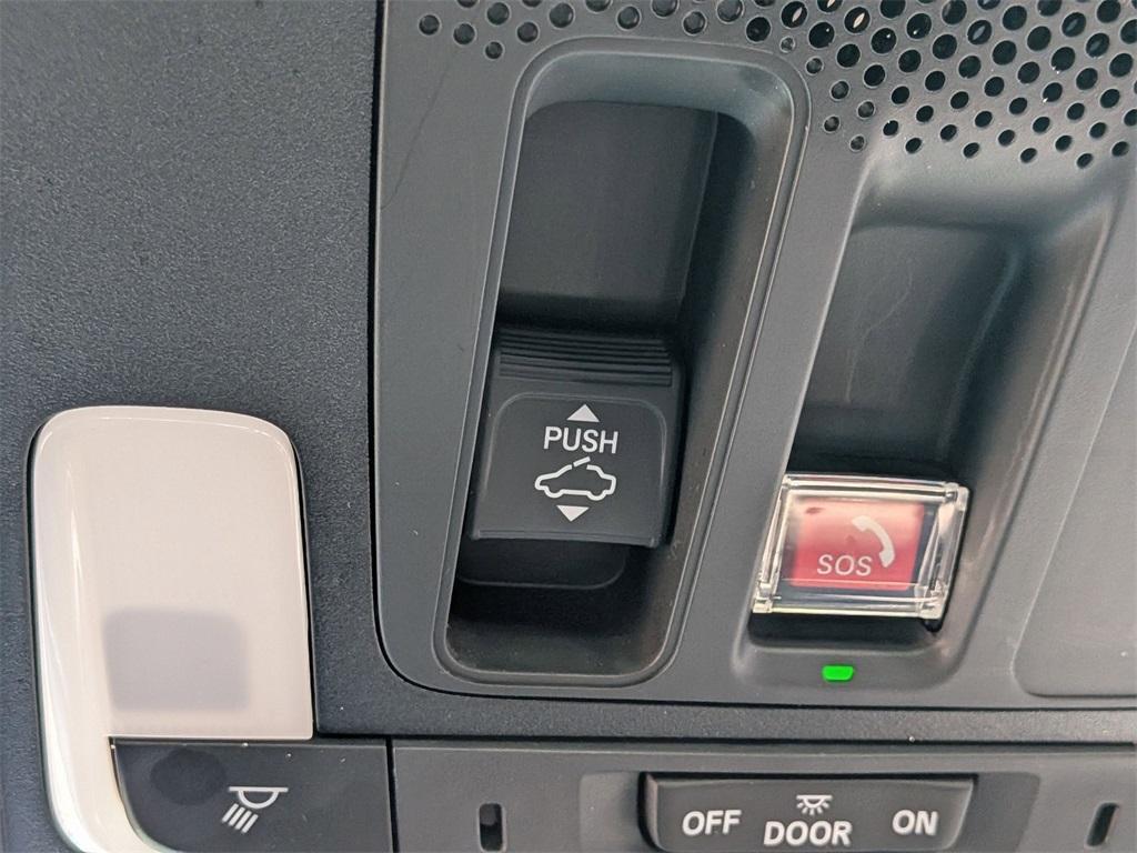used 2023 Honda Accord Hybrid car, priced at $24,750