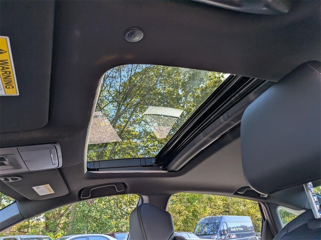 used 2023 Honda Accord Hybrid car, priced at $24,750