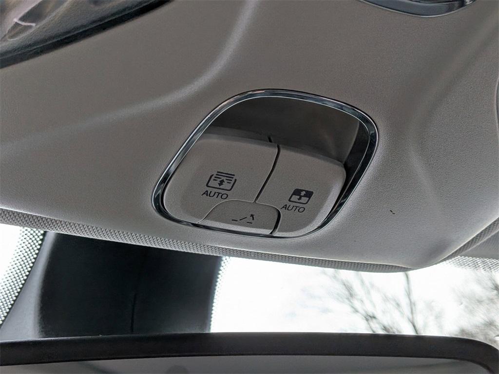 used 2020 Jeep Compass car, priced at $19,420