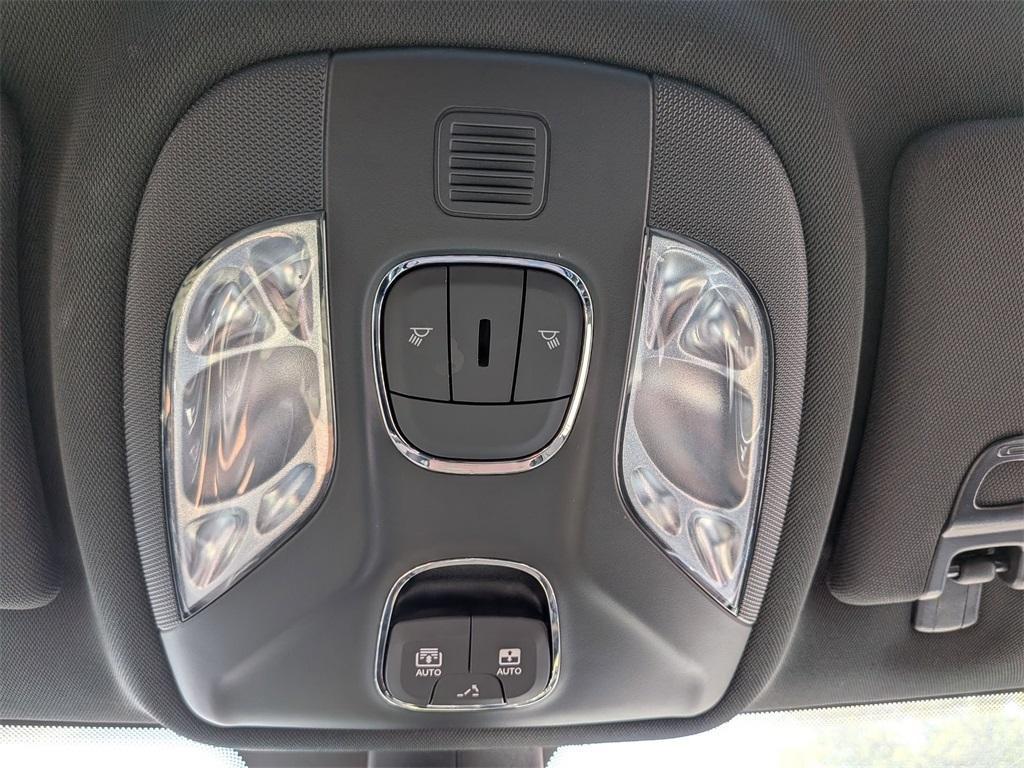 used 2022 Jeep Compass car, priced at $23,180
