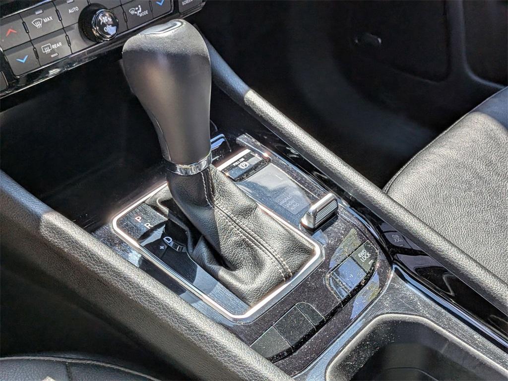 used 2022 Jeep Compass car, priced at $23,180