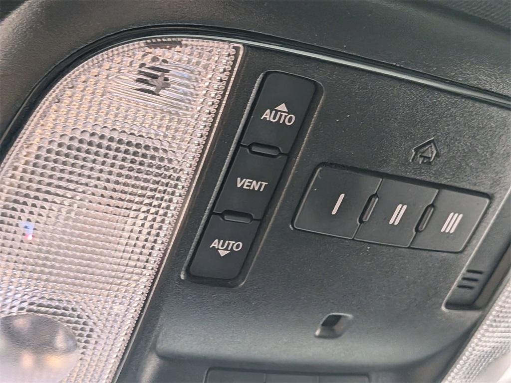 used 2021 Dodge Durango car, priced at $28,920