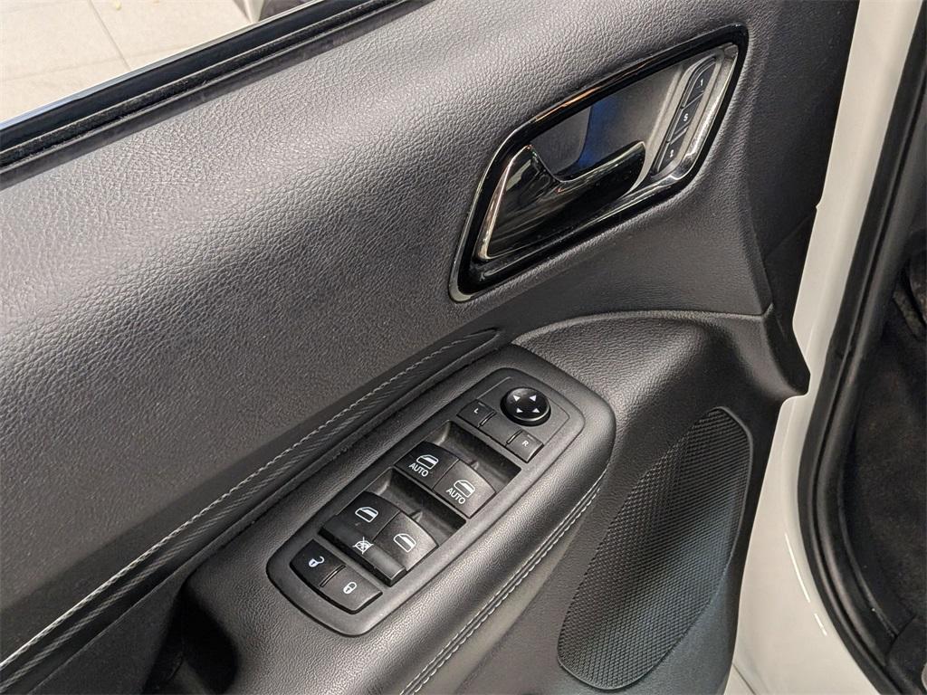 used 2021 Dodge Durango car, priced at $28,920