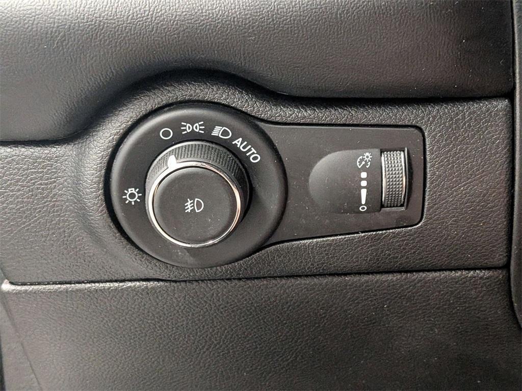 used 2021 Dodge Durango car, priced at $28,920