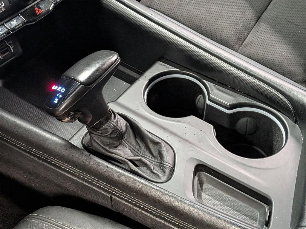 used 2021 Dodge Durango car, priced at $28,920