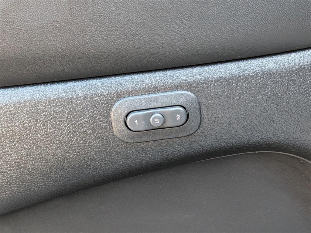 used 2021 Jeep Grand Cherokee car, priced at $33,150